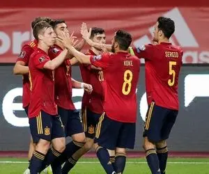 در جام جهانی قطر؛  دو برادر در دو تیم ملی!