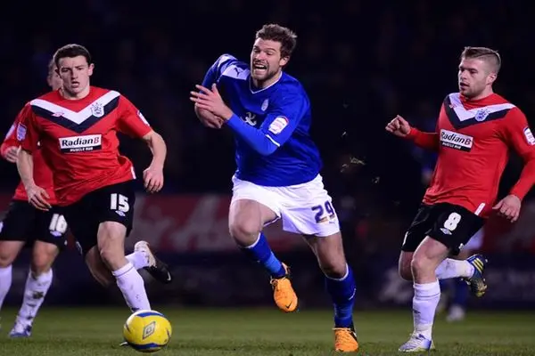 مارکو فوتاکس 