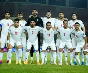 تیم ملی ایران شب عید به جام جهانی می رود؟ 