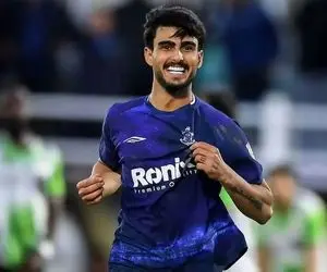 رقابت پرسپولیس، استقلال و سپاهان بر سر پدیده ۴۵ میلیاردی