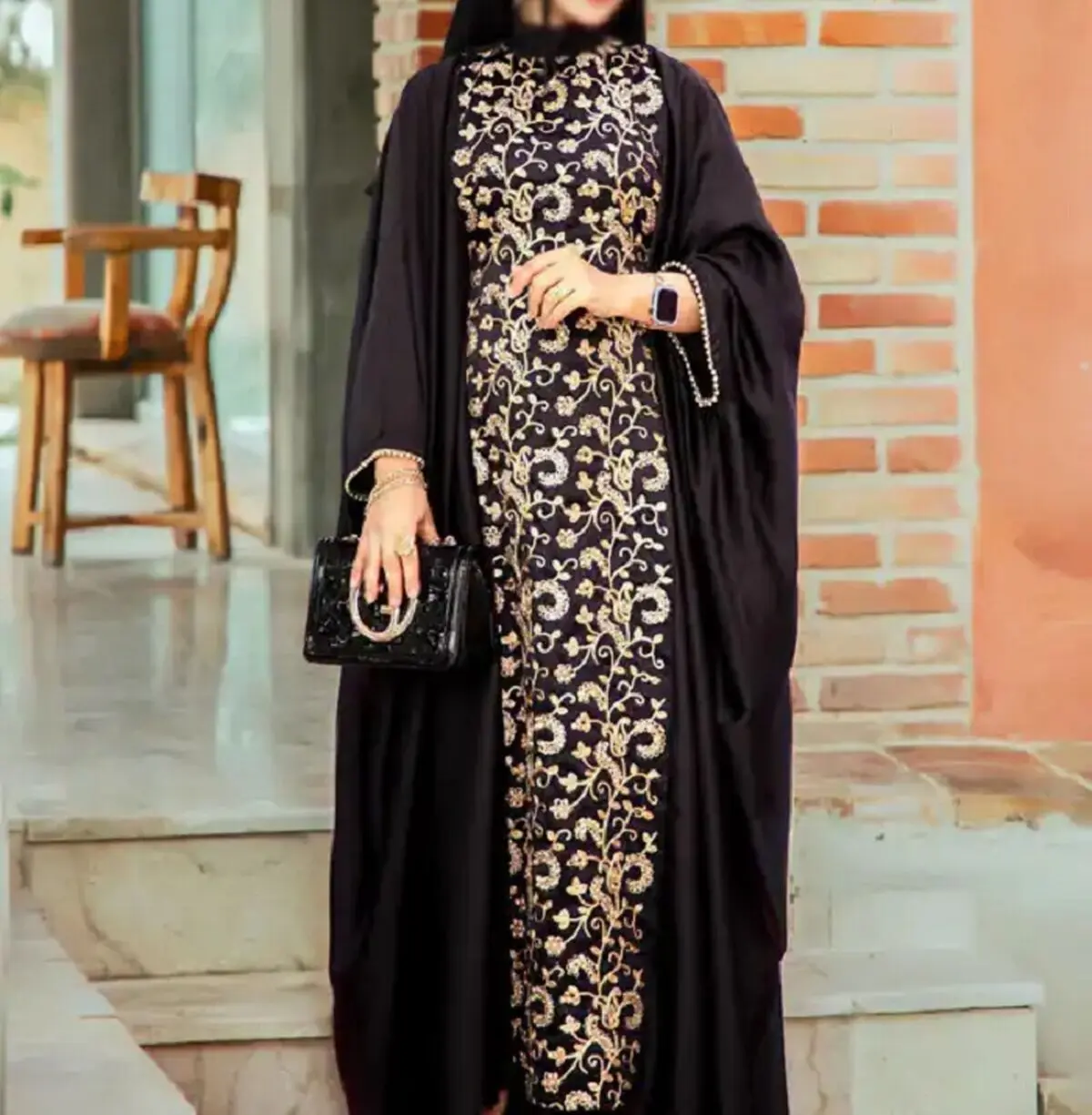 عبایی2