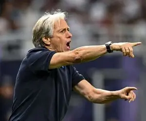انتقال جنجالی از نیمکت الهلال به النصر