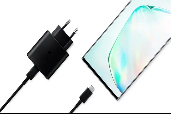 Samsung stops shipping chargers with its new Galaxy A series phones in the US