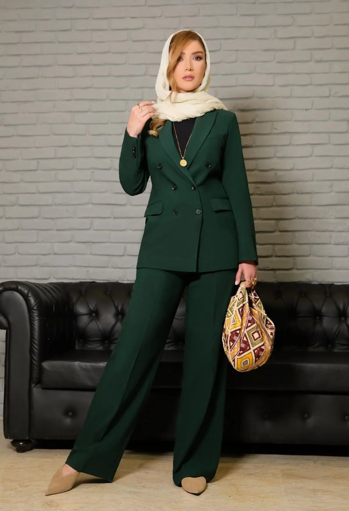متین ستوده 