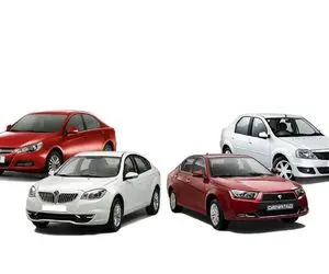 نبض بازار خودرو داخلی در 7 آبان 1402؛ مسیر ثابت است اما فقط در افزایش!