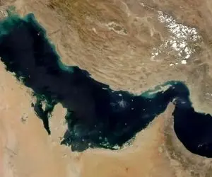 سند ۲۰۲۵ آمریکا منتشر شد؛ امنیت تنگه هرمز خط قرمز غیرقابل‌چشم‌پوشی