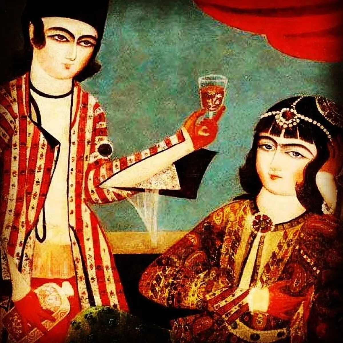 جشن سپندارمذگان