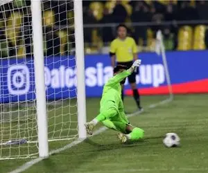 طعنه بیرانوند به نسل‌های قبلی تیم ملی؛ با کره شمالی در تهران مساوی کردیم!