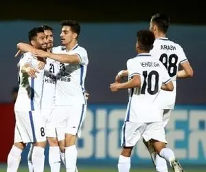 ۵+۱ بازیکن استقلال؛ خیال فرهاد با این نفرات راحت است