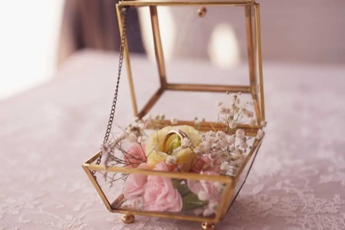 هدیه عروس شب یلدا