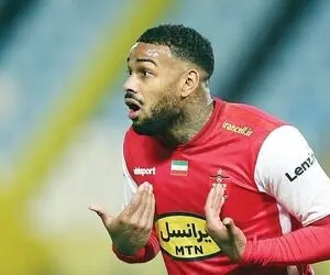بازگشت لوکادیا به پرسپولیس؛ شاید فصل بعد!