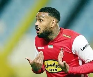 بازگشت لوکادیا به پرسپولیس؛ شاید فصل بعد!