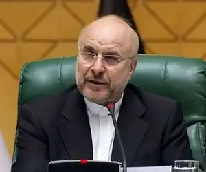 (ویدیو) فریادهای نماینده مجلس خطاب به قالیباف: والله دیکتاتوری تو! 