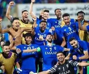 دلایل پیروزی الهلال مقابل پرسپولیس از نگاه کارشناس عربستانی