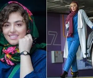 بیوگرافی ریحانه پارسا، بازیگر سابق چند میلیون فالوور داره؟