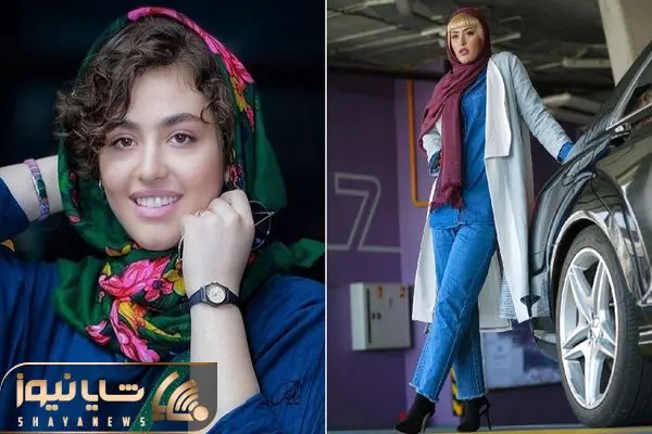 reyhaneh parsa shayanews