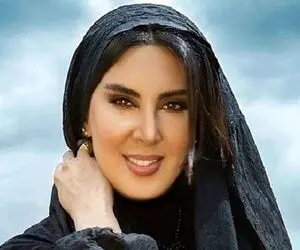 نابینا شدن خانم بازیگر به دلیل ابتلا به کرونا