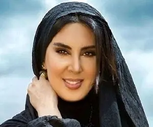 نابینا شدن خانم بازیگر به دلیل ابتلا به کرونا