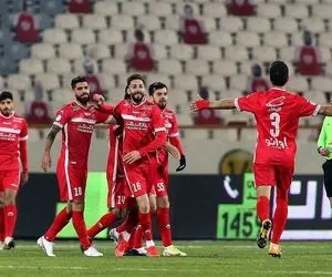 جیب پرسپولیسی ها دوباره پر نشد؛ قول هایی که عملی نمی شود!