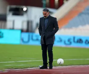 حمایت فکری از بازیکنان معترض استقلال