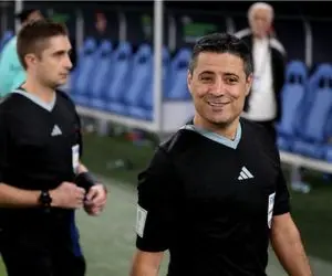 علیرضا فغانی دست‌ نیافتنی می‌شود!