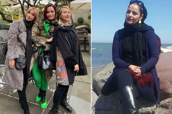 sepideh khodaverdi shayanews