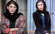 درخواست ناراحت کننده فرشته حسینی از ایران برای هم وطنان افغانش!