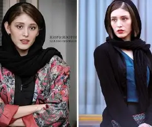 درخواست ناراحت کننده فرشته حسینی از ایران برای هم وطنان افغانش!