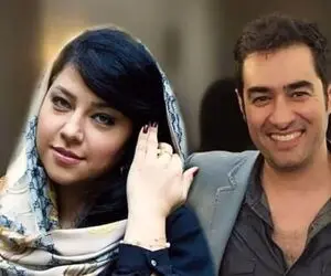 (عکس) سلفی جدید همسر شهاب حسینی به بهانه 40 سالگی