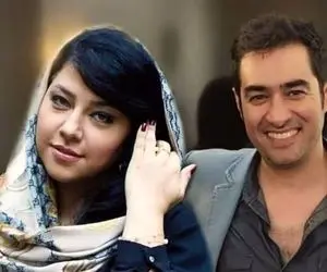 (عکس) سلفی جدید همسر شهاب حسینی به بهانه 40 سالگی