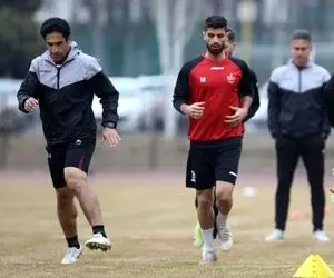 تصمیم مهم یحیی درخصوص میلاد سرلک