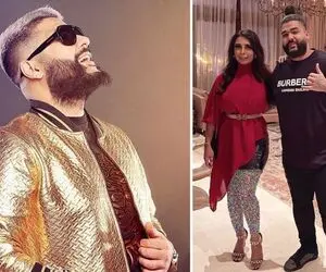 "ساسی خان" بالاخره زنِ پلنگشو نشون همه داد؛ چه شوگرمامی خوش اندامی!