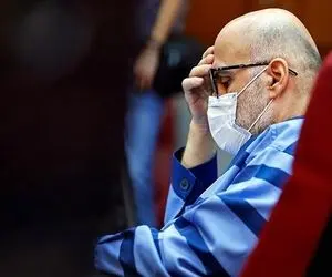 ردپای علیرضا زاکانی در پرونده اکبر طبری