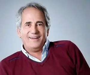 آواز شاد؛ مجید مظفری به یاد قدیم چه رقصی میکنه تو خونش لونه کرده رقص