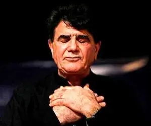 آواز اصیل؛ موسیقی زیبا و شنیدی ساقیا ساقیا با صدای با اصالت استاد شجریان و نمای شیراز