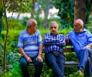 آخرین خبرها از پرداخت حقوق بازنشستگان تامین اجتماعی امروز دوشنبه 29 مرداد