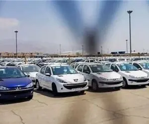 (جدول) قیمت خودرو امروز 28 اسفند 1403/ ثبات نسبی یا آرامش قبل از طوفان؟