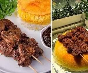 طرز تهیه جوجه فسنجونی به روش اصیل / طعم و مزه فوق العاده ای که عاشقش میشید