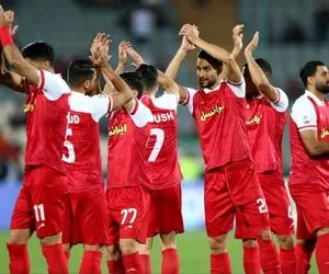 ساعت دقیق بازی پرسپولیس و صنعت نفت؛ امروز پنجشنبه 11 آبان