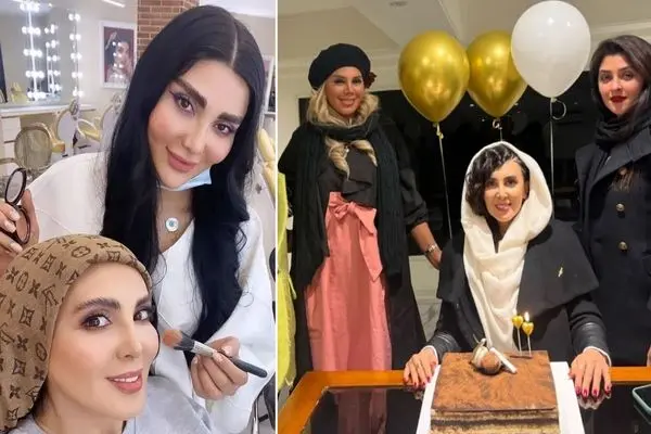 leila bolukat shayanews