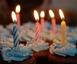 ایده های جذاب برای تبریک تولد برادر