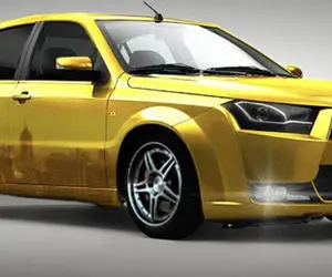 پیش فروش جدید ایران خودرو با 7 محصول