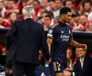 ناکامی بلینگام برابر بایرن مونیخ ادامه دار شد