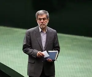 از «گاری» مرحوم مدرس تا «فیدلیتی» مجلس انقلابی!