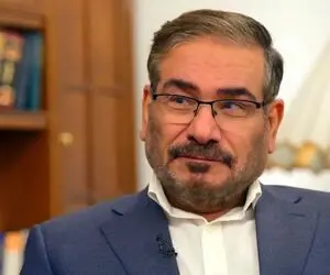 شمخانی دبیر شورای دفاع شد