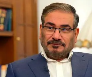 شمخانی دبیر شورای دفاع شد