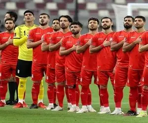 ساعت و زمان بازی ایران امارات در مقدماتی جام جهانی+ گزارشگر