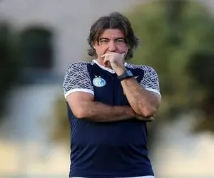 استقلال بی‌خانه و در بلاتکلیفی؛ سا پینتو در آستانه تصمیم سخت جام حذفی