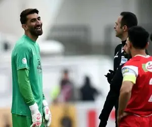 رای علیرضا بیرانوند صادر شد؛ ابلاغ تا ۴۸ ساعت دیگر!