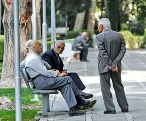 واریزی 50 میلیون تومانی برای بازنشستگان در راه است
